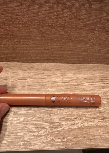 Lykd Dudak Parlatıcısı - Görsel 2