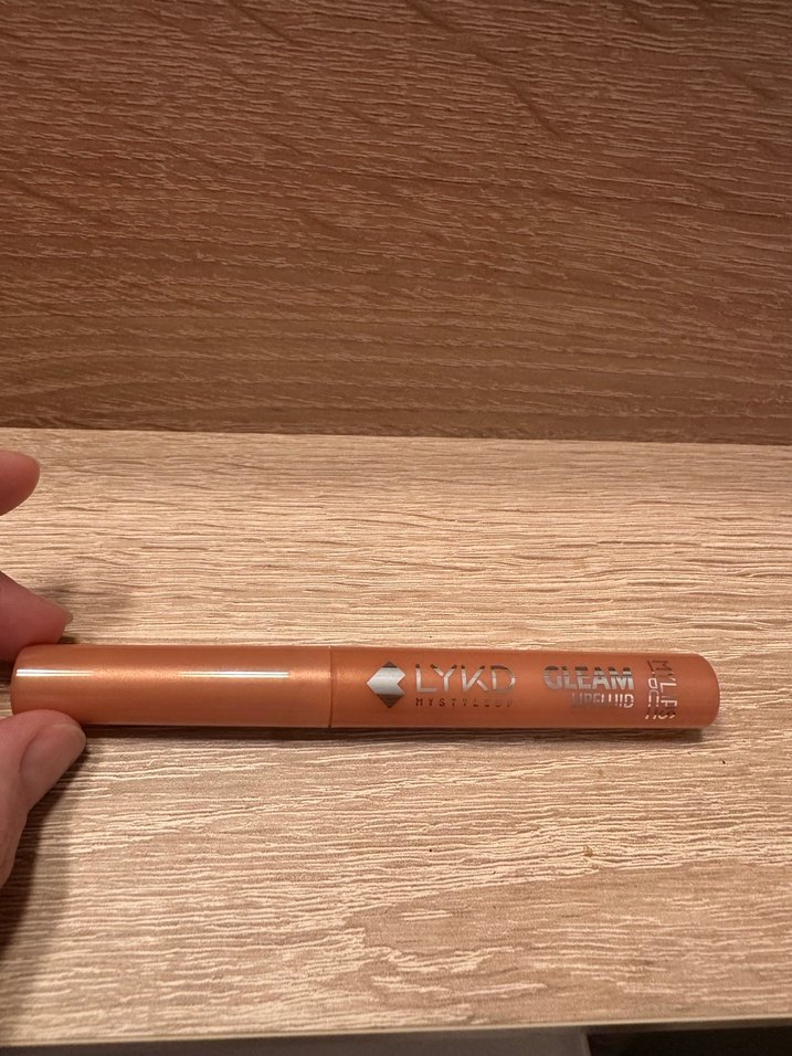 Lykd Dudak Parlatıcısı - Görsel 2