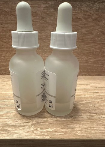 The Ordinary Serum - Görsel 2