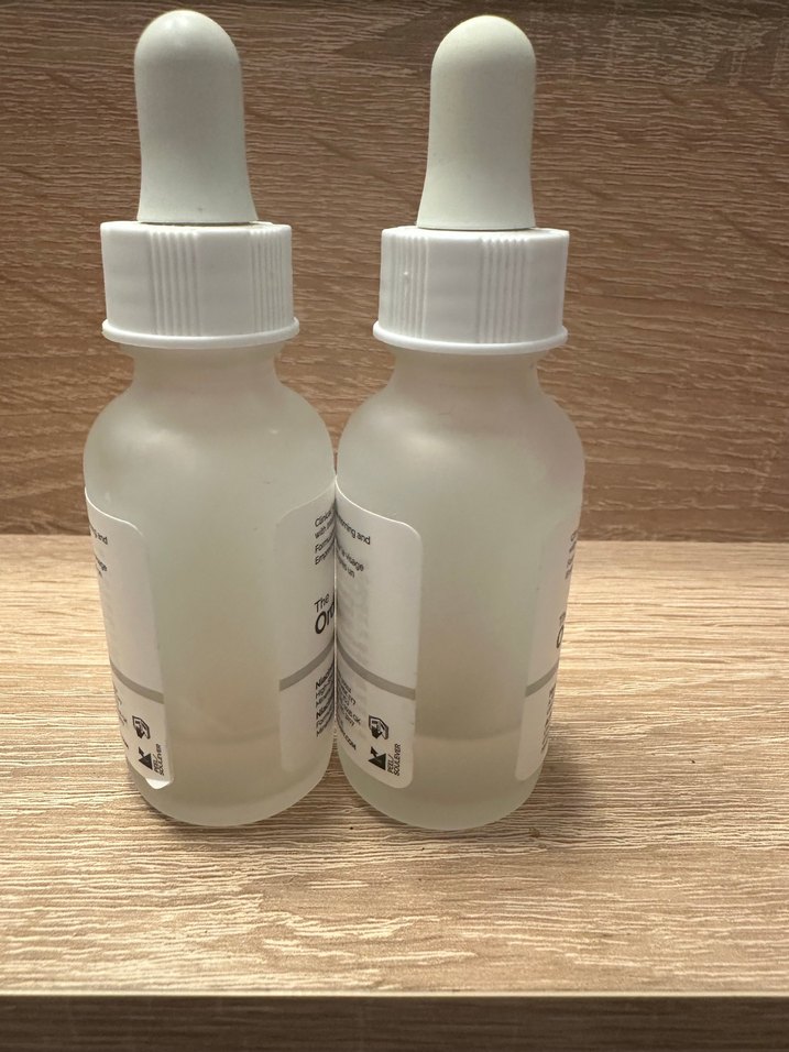 The Ordinary Serum - Görsel 2