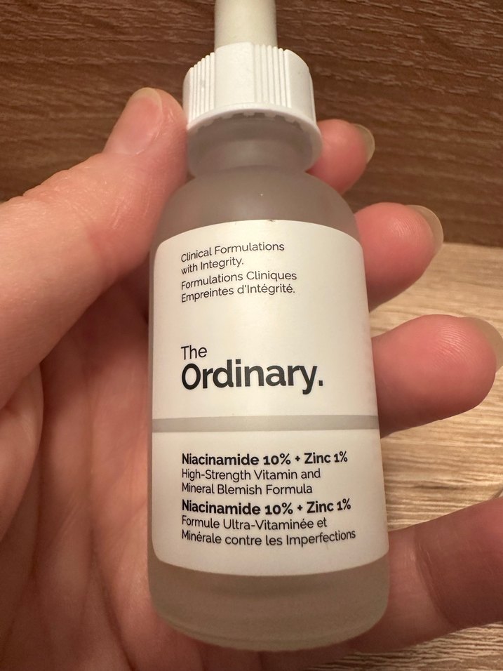 The Ordinary Serum - Görsel 3