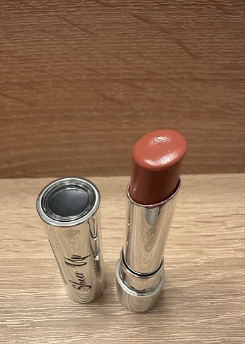 Flormar Parlak Ruj 002 So You - Görsel 2