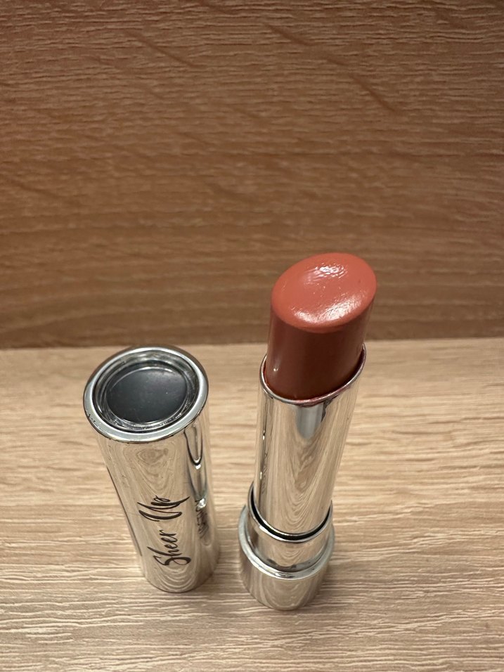 Flormar Parlak Ruj 002 So You - Görsel 2