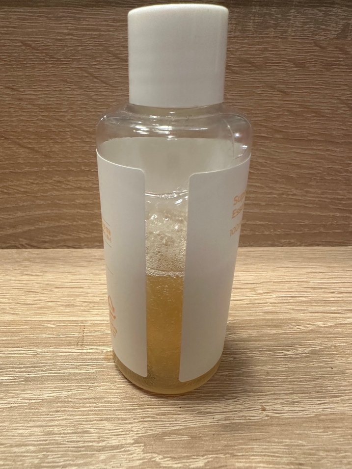 Numbuzin Super Glowing Essence Toner 100ml - Görsel 3