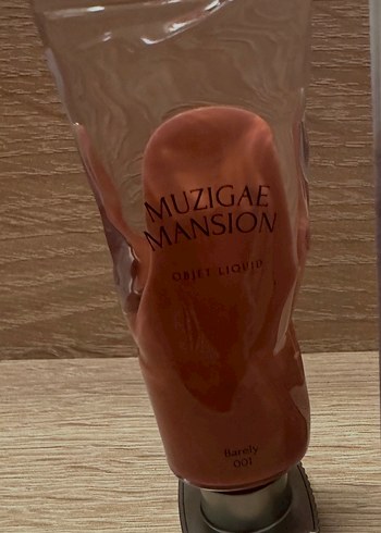 Missha Muzigae Mansion Fırçalı Dudak Parlatıcısı - Görsel 3