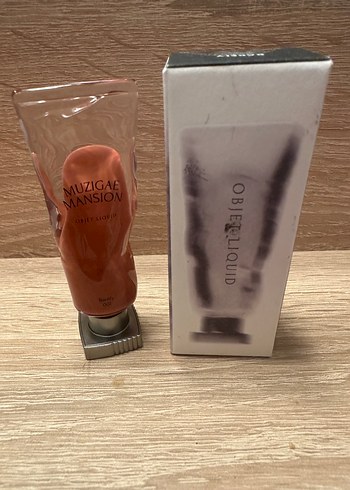 Missha Muzigae Mansion Fırçalı Dudak Parlatıcısı - Görsel 2