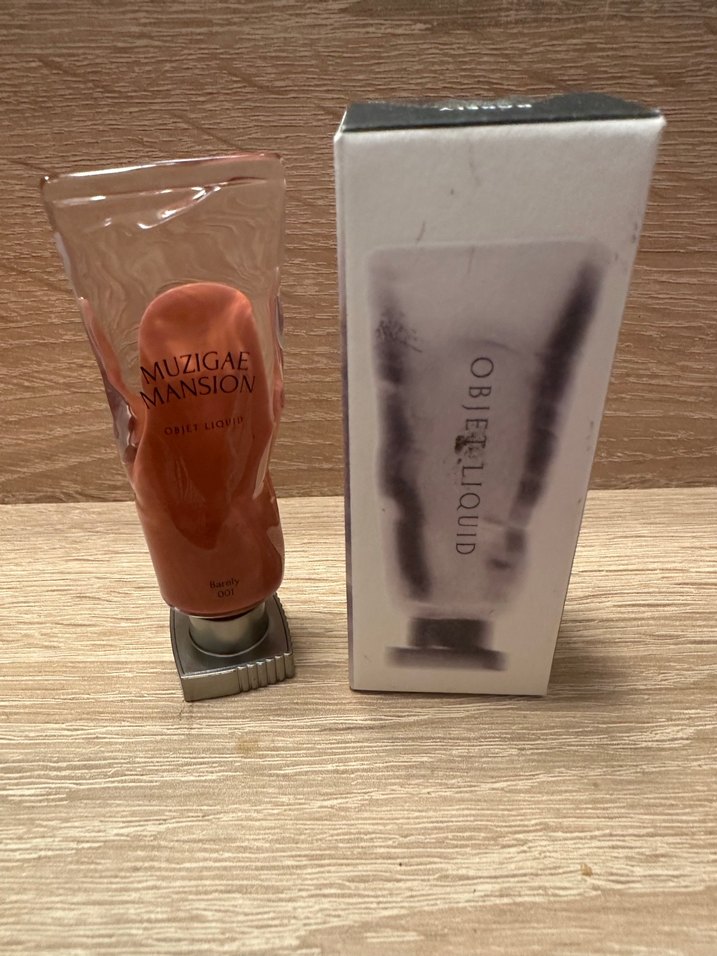 Missha Muzigae Mansion Fırçalı Dudak Parlatıcısı - Görsel 2