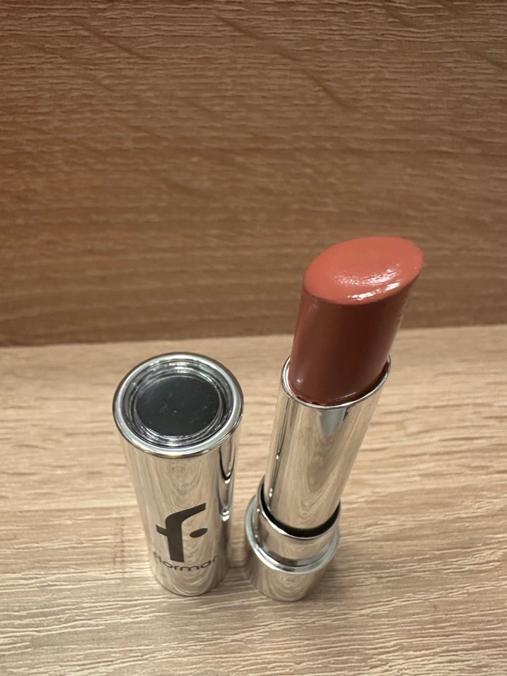 Flormar Parlak Ruj 003 Pinky Nude - Görsel 3