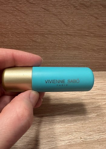 Vivienne Sabo Ruj - Görsel 4