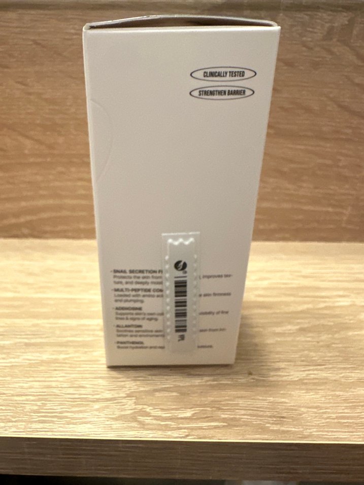 Jumiso Salyangoz Özlü Peptitli Yüz Serumu - Görsel 3