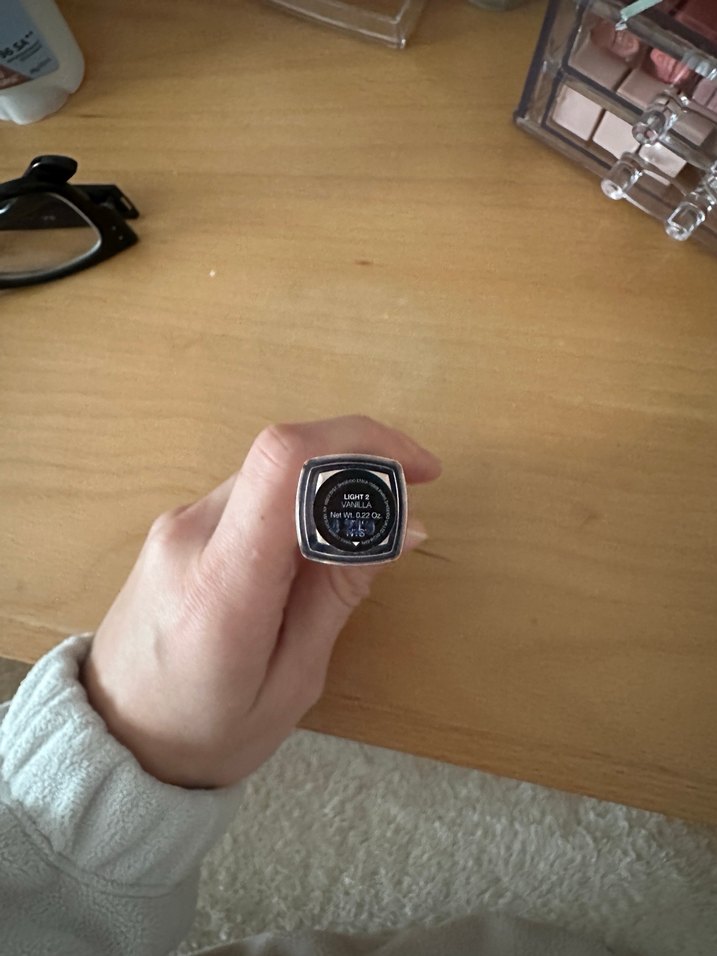 NARS Açık Bej Kapatıcı - Görsel 3