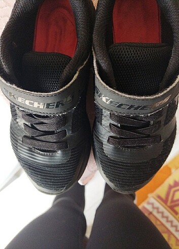 Skechers spor ayakkabı #skechers