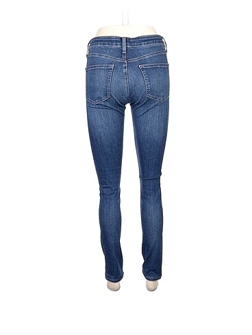 28 Beden PreLoved Skinny %70 İndirimli.