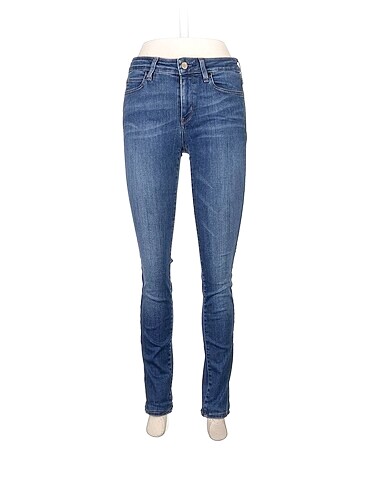 PreLoved Skinny %70 İndirimli.