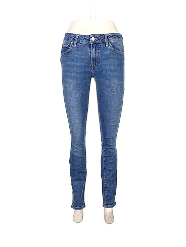 Mavi Jeans Skinny %70 İndirimli.