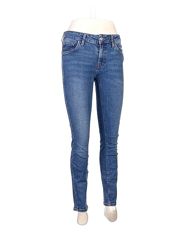Mavi Jeans Mavi Jeans Skinny %70 İndirimli.