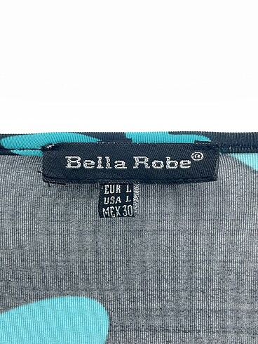 l Beden çeşitli Renk PreLoved Kısa Elbise %70 İndirimli.