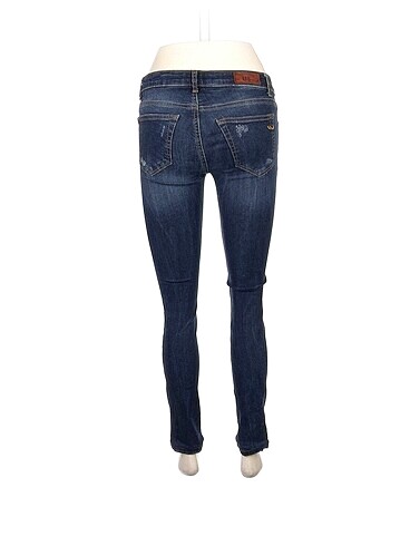 28 Beden LTB Skinny %70 İndirimli.