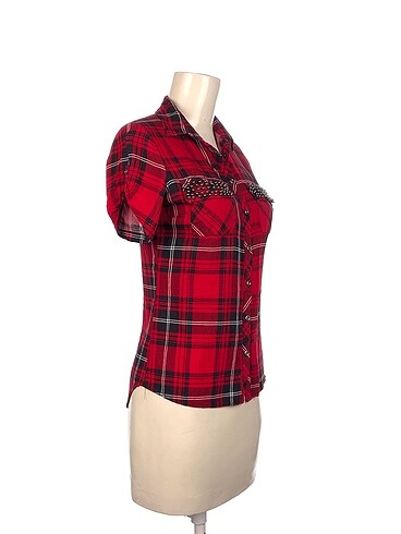 Vintage Love PreLoved Gömlek %70 İndirimli.
