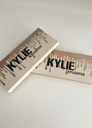 Kylie Cosmetics Kozmetik