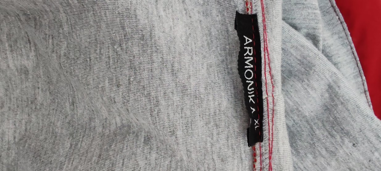 Kadın Kırmızı Midi Yağmurluk Fermuarlı - Görsel 4