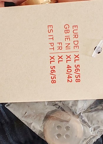 xl Beden siyah Renk Siyah erkek Bol Kesim Pantolon