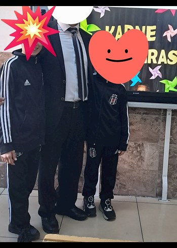 BJK EŞOFMAN takım