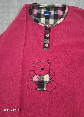 Goose Yumuşacık pijama