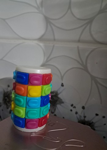 Renkli zeka küpü - Görsel 3