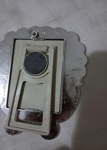 Yeni doğan buzdolabı süsü - Görsel 3