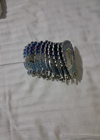 Yeni doğan buzdolabı süsü - Görsel 4