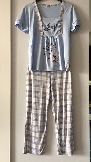 Lohusa pijama takım
