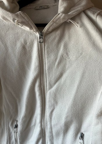 Ltb polar spor ceket - Görsel 3
