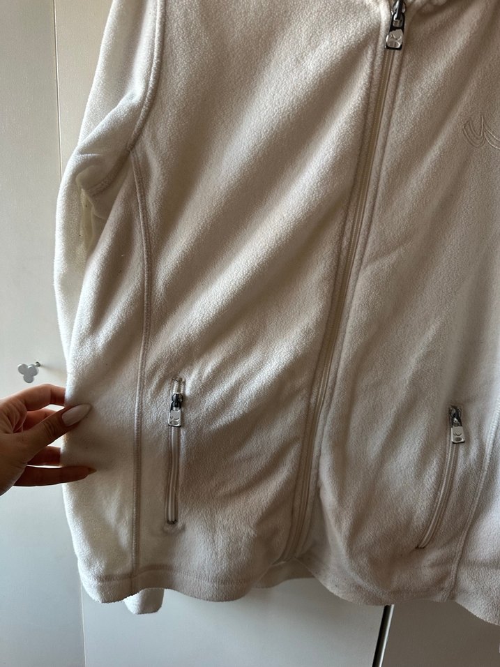 Ltb polar spor ceket - Görsel 4