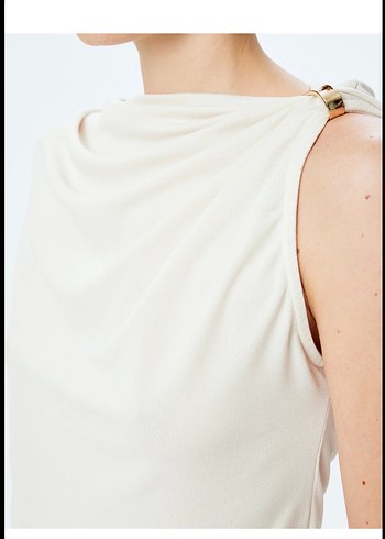 Zara tulum - Görsel 2