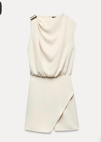 Zara tulum - Görsel 3