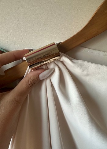 Zara tulum - Görsel 6