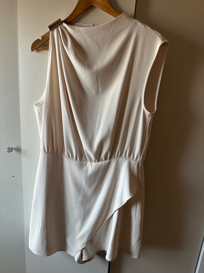 Zara tulum - Görsel 5