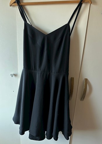 Vera moda şık elbise - Görsel 5