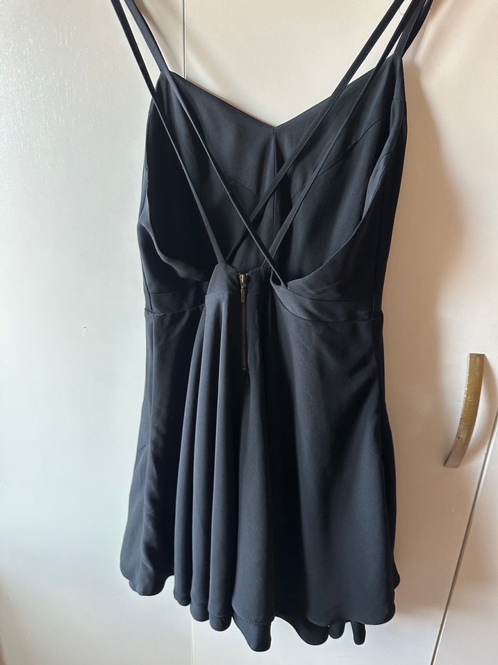 Vera moda şık elbise - Görsel 3