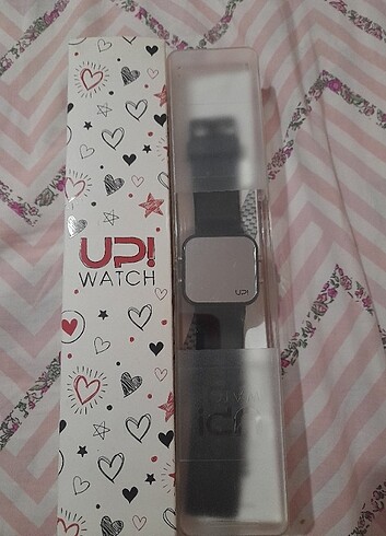 Up watch saat