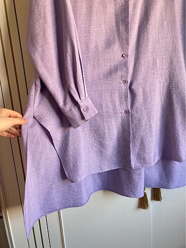 xl Beden Tunik