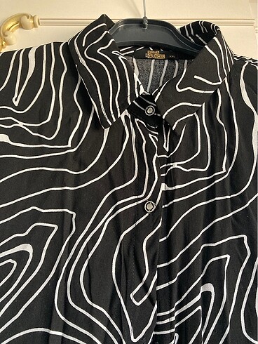 xl Beden Tunik