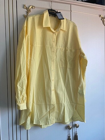 xl Beden Tunik