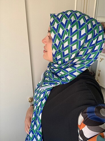 Beden Yazlık şal