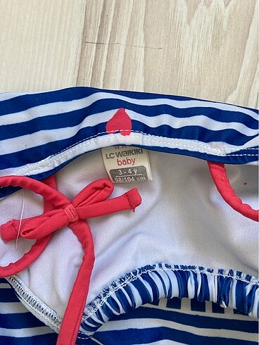 LC Waikiki Çoçuk mayo