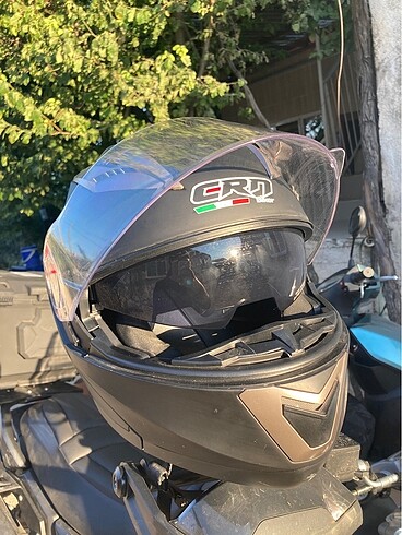 Motosiklet kaskı - Görsel 5