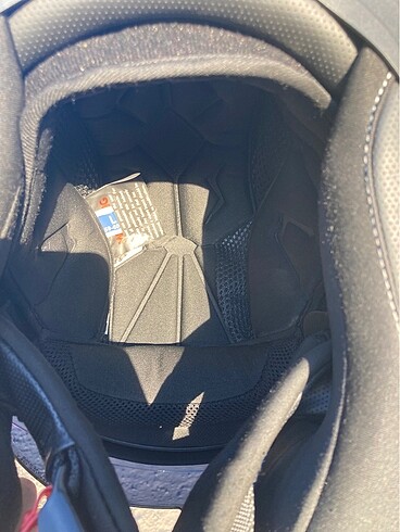 Motosiklet kaskı - Görsel 8