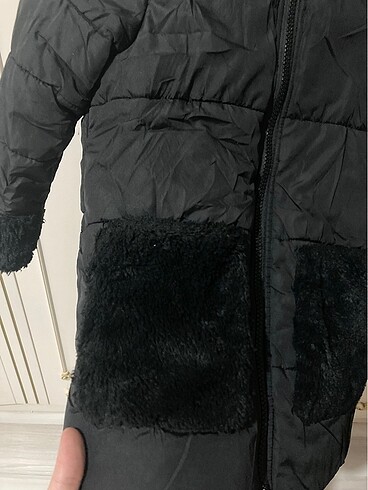 LC Waikiki Kız mont