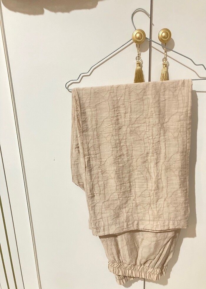 Tesettür takım - Görsel 2